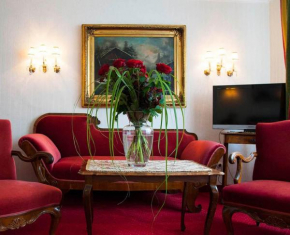 Pension Suzanne, Vienna
